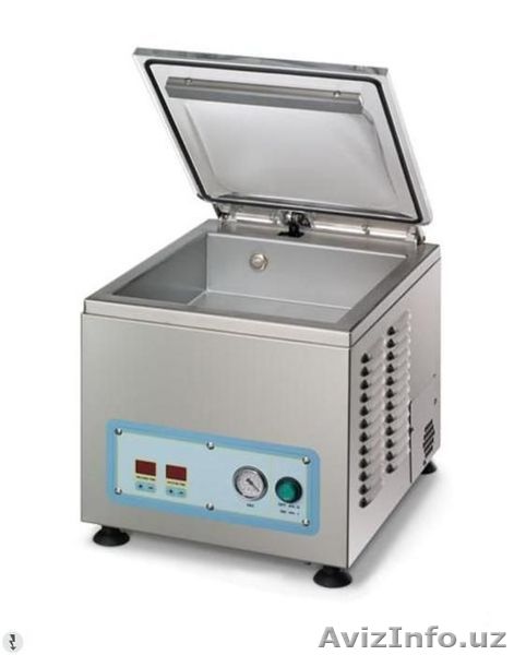 Аппарат для вакуумной упаковки Pack 6 - Изображение #1, Объявление #1556284