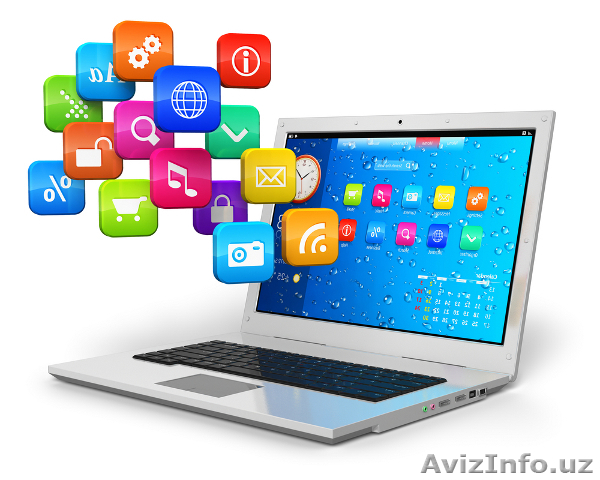 Программы для всех видов ПК.(на дому и в офисе) - Изображение #1, Объявление #1561883