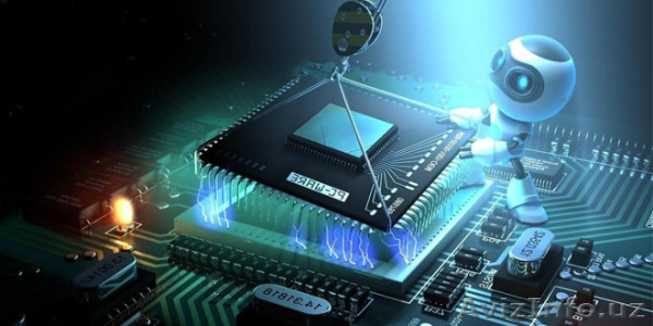 Сборка компьютера на заказ  - Изображение #1, Объявление #1561547