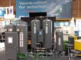 Кислородные и азотные станции OXYMAT Slovakia (Словакия) - Изображение #1, Объявление #1558303