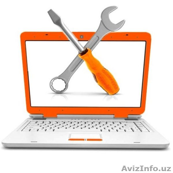 Обслуживание, ремонт, модернизация: пк, ноутбуков, моноблоков. - Изображение #1, Объявление #1560039