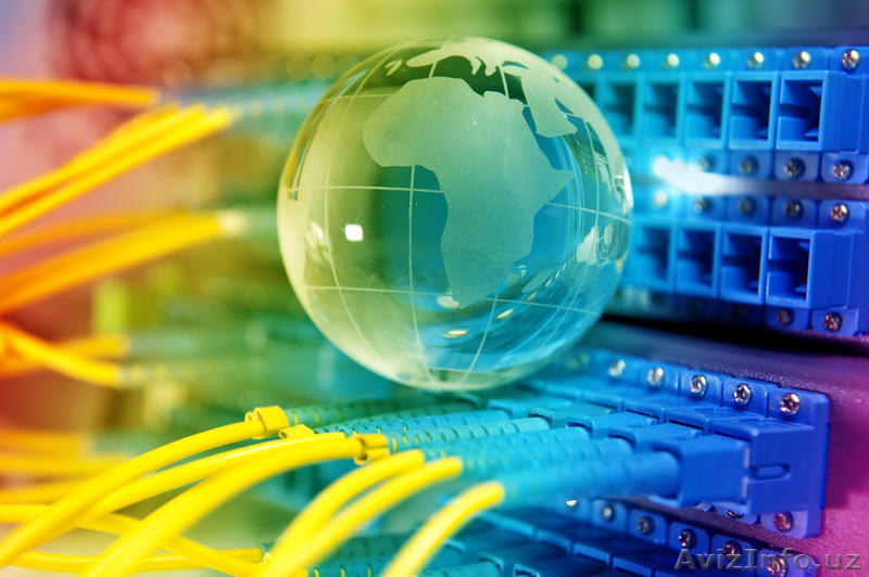 Создание, настройка и обслуживание компьютерных сетей - Изображение #1, Объявление #1569665