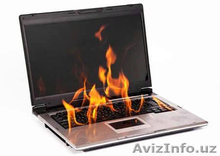 Греется Пк, выключается, перезагружается !? - Изображение #1, Объявление #1562733