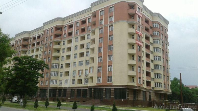 3/5/8 - Новостройка - Юнусабад 17 - 127м - Изображение #1, Объявление #1562696