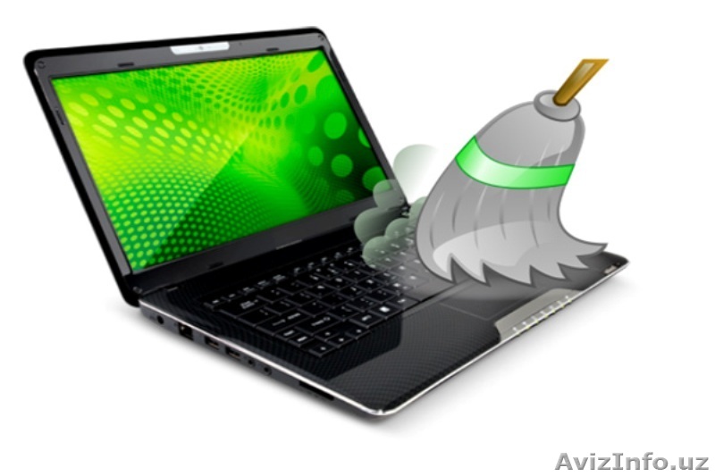 Обновление программ , чистка Windows , обновление драйверов. - Изображение #1, Объявление #1562381