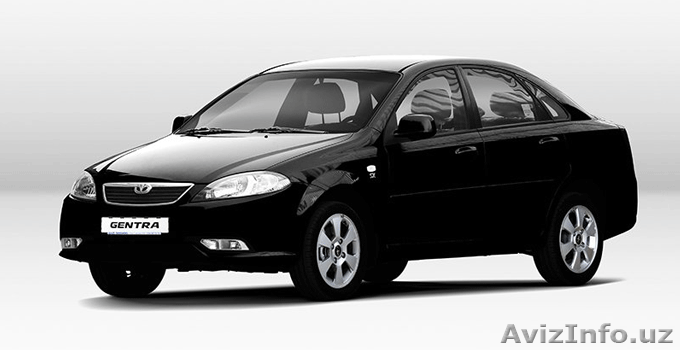 Chevrolet Gentra 3-я позиция 2015 года выпуска в кредит и лизинг. - Изображение #1, Объявление #1568332