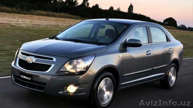 Продается Chevrolet Cobalt 2015 года в автокредит и лизинг! - Изображение #1, Объявление #1563958