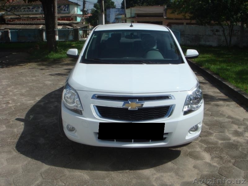 Chevrolet Cobalt 2014 года в кредит и лизинг! - Изображение #1, Объявление #1566065