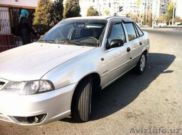 Продается Chevrolet Nexia DOHC 2015 года в автокредит и лизинг! - Изображение #1, Объявление #1566841