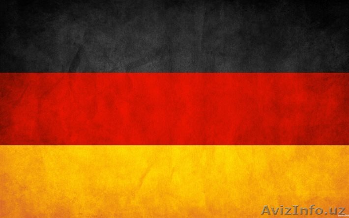 Каменщики! Германия! - Изображение #1, Объявление #1567935