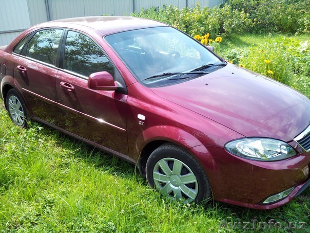 Gentra 1 позиция, евро, автомат в кредит и лизинг! - Изображение #1, Объявление #1568131