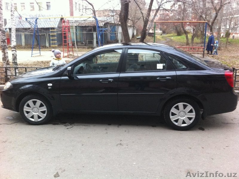 Продается Daewoo Gentra 1 позиции в автокредит и лизинг! - Изображение #1, Объявление #1566842