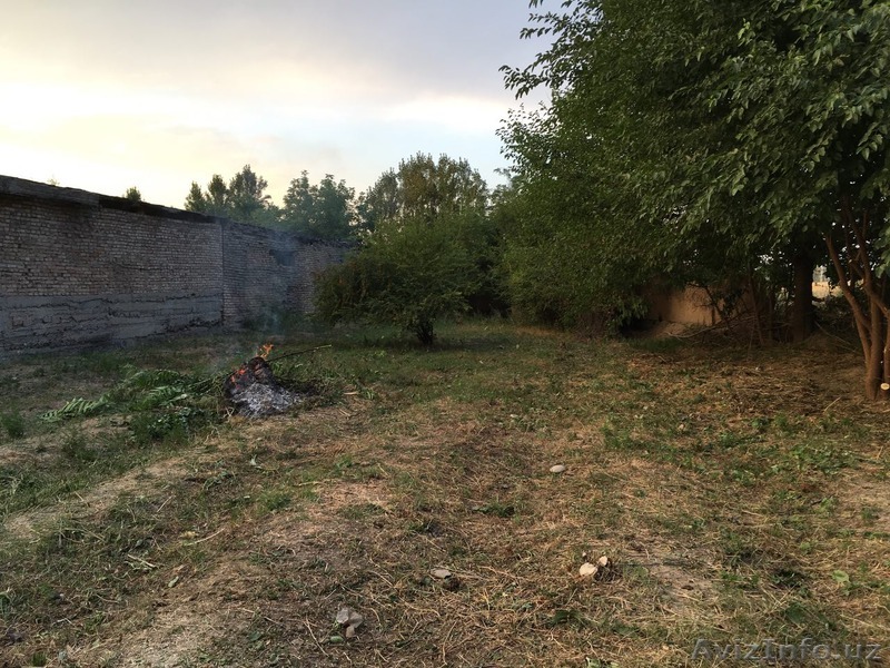 Рохат недорого земельный участок под дом - Изображение #1, Объявление #1572483