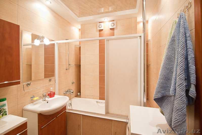 сдается 4 комн Госпитальный  аренда можно для иностранцев - Изображение #1, Объявление #1573784