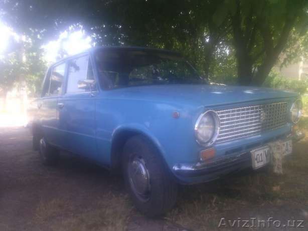 Продам жигули ваз 21013, состояние отличное цена 2200 у е - Изображение #1, Объявление #1570998