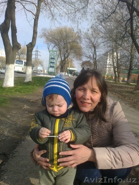 У вас нет времени на уборку? - Изображение #1, Объявление #1573904