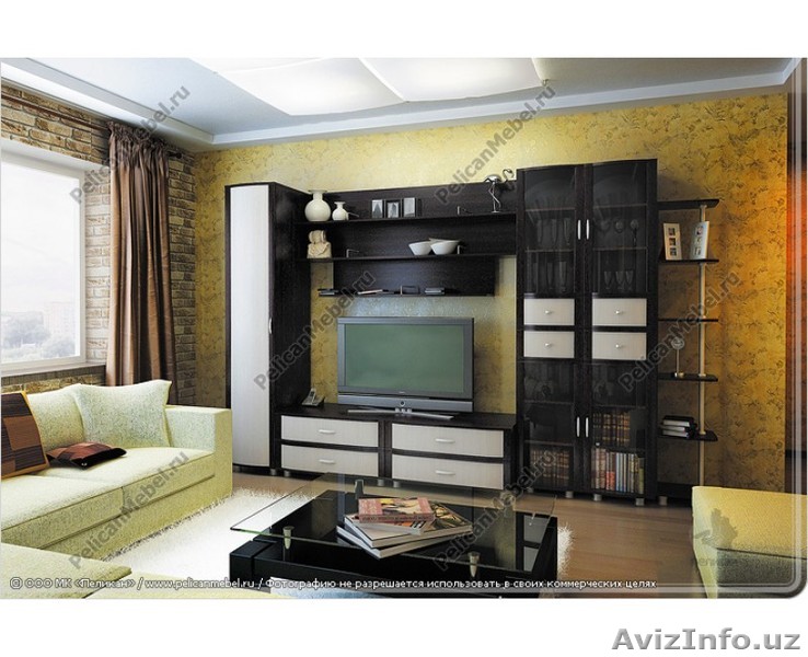 Корпусная мебель на заказ.Индивидуальный подход - Изображение #1, Объявление #1572804