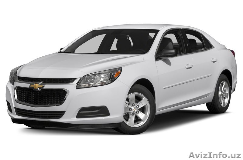 Chevrolet Malibu 2014 года выпуска в автокредит и лизинг! - Изображение #1, Объявление #1571199