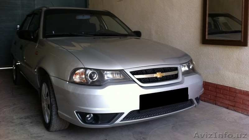 Nexia SOHC в автокредит и лизинг! - Изображение #1, Объявление #1574084