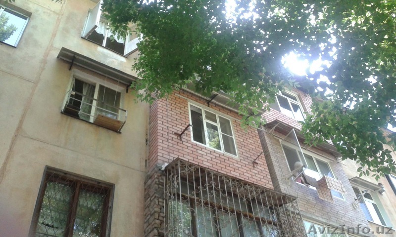 Продам свою 2/3/4 Чиланзар-2 - Изображение #1, Объявление #1575560