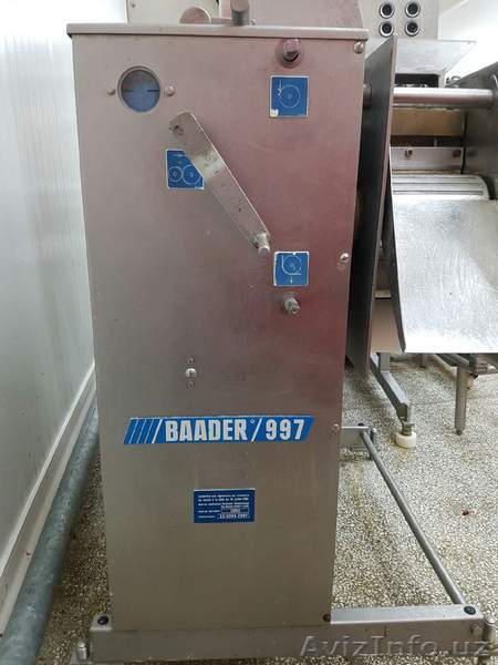 Фарш механической обвалки ММО и бадер собственного производства! - Изображение #1, Объявление #1577380