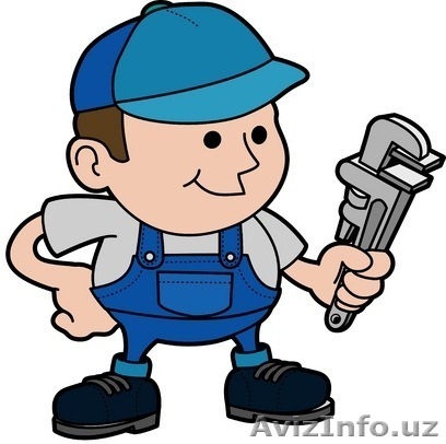 Абсолютный ремонт , чистка  труб - Изображение #1, Объявление #1581877