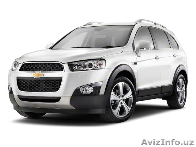Прокат автомобилей без водителей в Ташкенте Chevrolet  - Изображение #1, Объявление #1581435