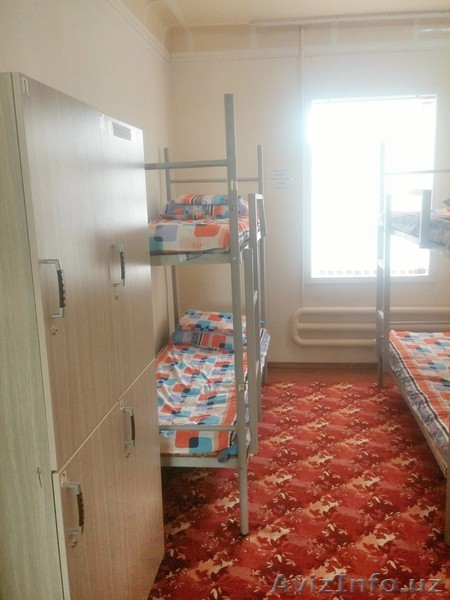 mehmonxona гостиница  - Изображение #1, Объявление #1586020