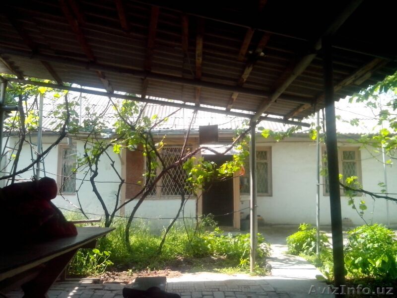 Дом а Кибрае 9 соток.Или обмен. - Изображение #1, Объявление #1584734