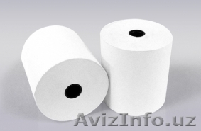 Чековая лента (офсет) - продажа по оптовым ценами - Изображение #1, Объявление #1582448