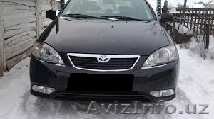 Daewoo Gentra 2015 года в кредит и лизинг - Изображение #1, Объявление #1584905