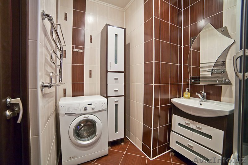 сдается 4 комн Госпитальный  можно для иностранцев - Изображение #1, Объявление #1586439