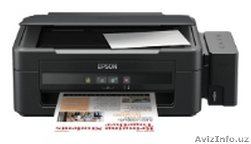 МФУ Epson L210  (C11CC59302) - Изображение #1, Объявление #1588753