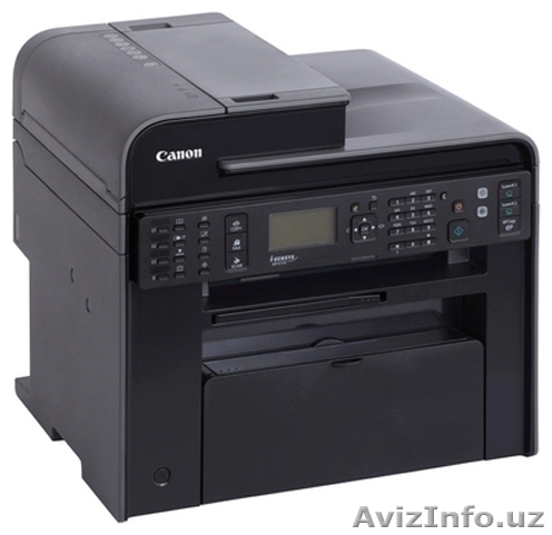 МФУ Canon MF-4750 (6371B090AA) - Изображение #1, Объявление #1588747