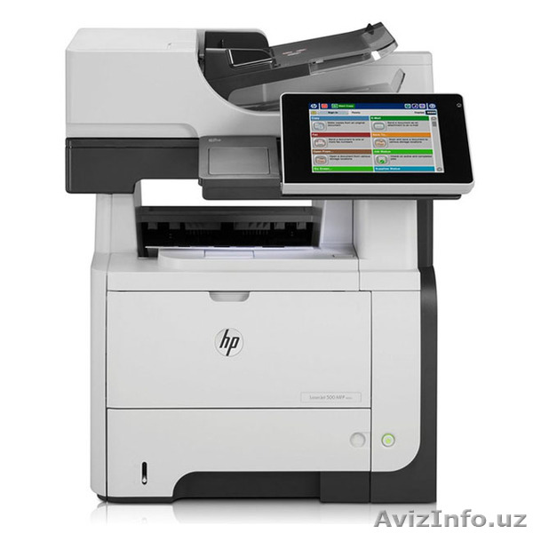МФУ HP LaserJet Enterprise 500 MFP M525dn (CF116A) - Изображение #1, Объявление #1588752