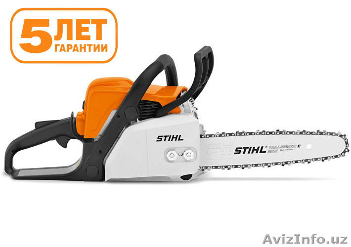 Бензопила Штиль МС 180  - Изображение #1, Объявление #1588067