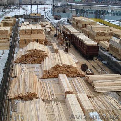 пиломатериалы - Изображение #1, Объявление #1589685