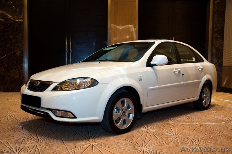 продается Daewoo Gentra 1 позиции в кредит и лизинг! - Изображение #1, Объявление #1586832