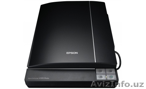 Сканер Epson Perfection V370 Photo (B11B207313) - Изображение #1, Объявление #1588754
