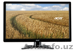 Монитор Acer V226HQLBD 21,5" - Изображение #1, Объявление #1588760