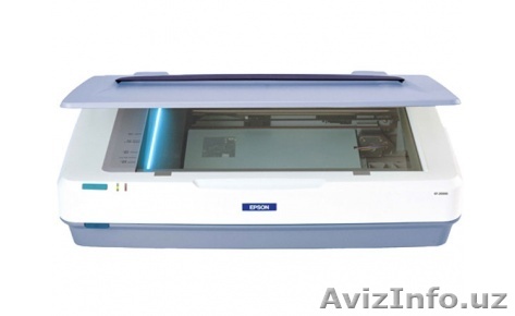 Сканер Epson GT-20000E (B11B195021Е) - Изображение #1, Объявление #1588758