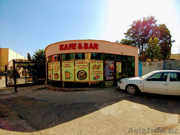 Помещение площадью 60 м2 - Изображение #1, Объявление #1589647