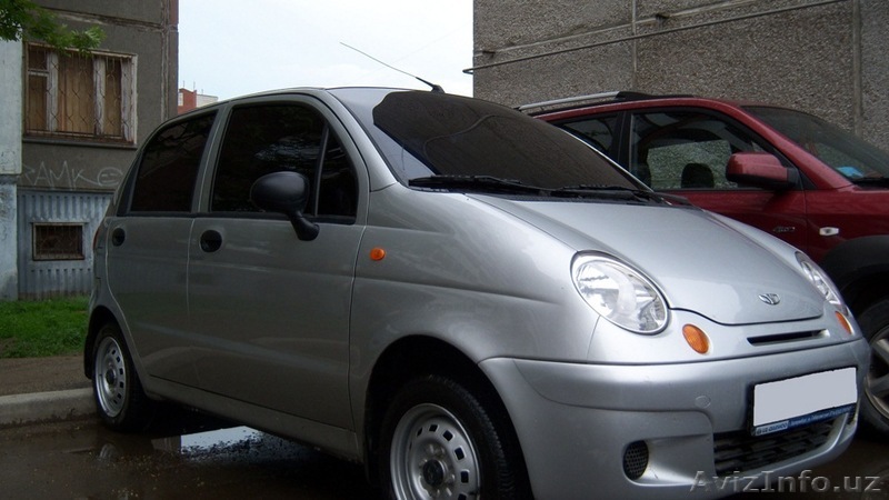 Matiz 2014 года в автокредит и лизинг! - Изображение #1, Объявление #1590813