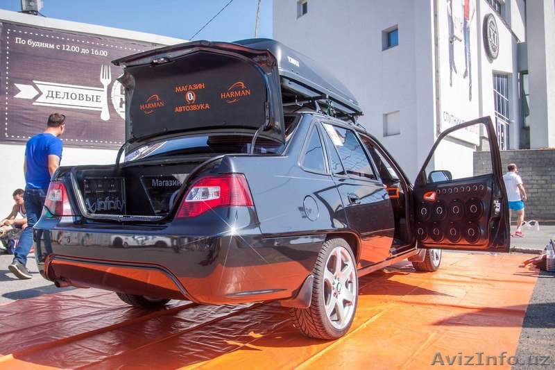 Продаю Daewoo Nexia-Harman - Изображение #1, Объявление #1589556