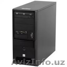 Персональный компьютер Acer Veriton M6630G    - Изображение #1, Объявление #1588759