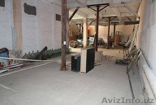 Складское помещение(собственность) - Изображение #1, Объявление #1502450