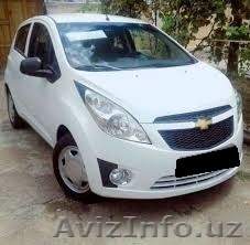 Chevrolet Spark в автокредит и лизинг! - Изображение #1, Объявление #1586826