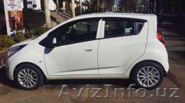 Chevrolet Spark 1-ой позиции в авткоредит и лизинг! - Изображение #1, Объявление #1589565