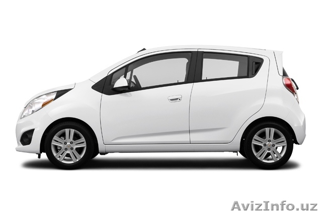 Spark. Продается В Автокредит и лизинг! - Изображение #1, Объявление #1589566