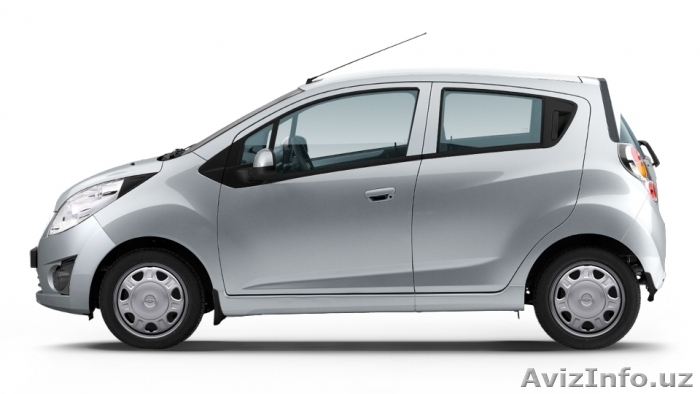 Продается Chevrolet Spark 1 позиция, евро в автокредит и лизинг! - Изображение #1, Объявление #1589564